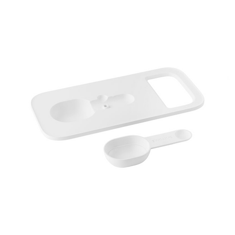 Set de 5 Pzs Cube para Envasado al Vacío de Plástico Color Blanco Modelo Fresh &amp; Save Cube - ZWILLING - Image 5