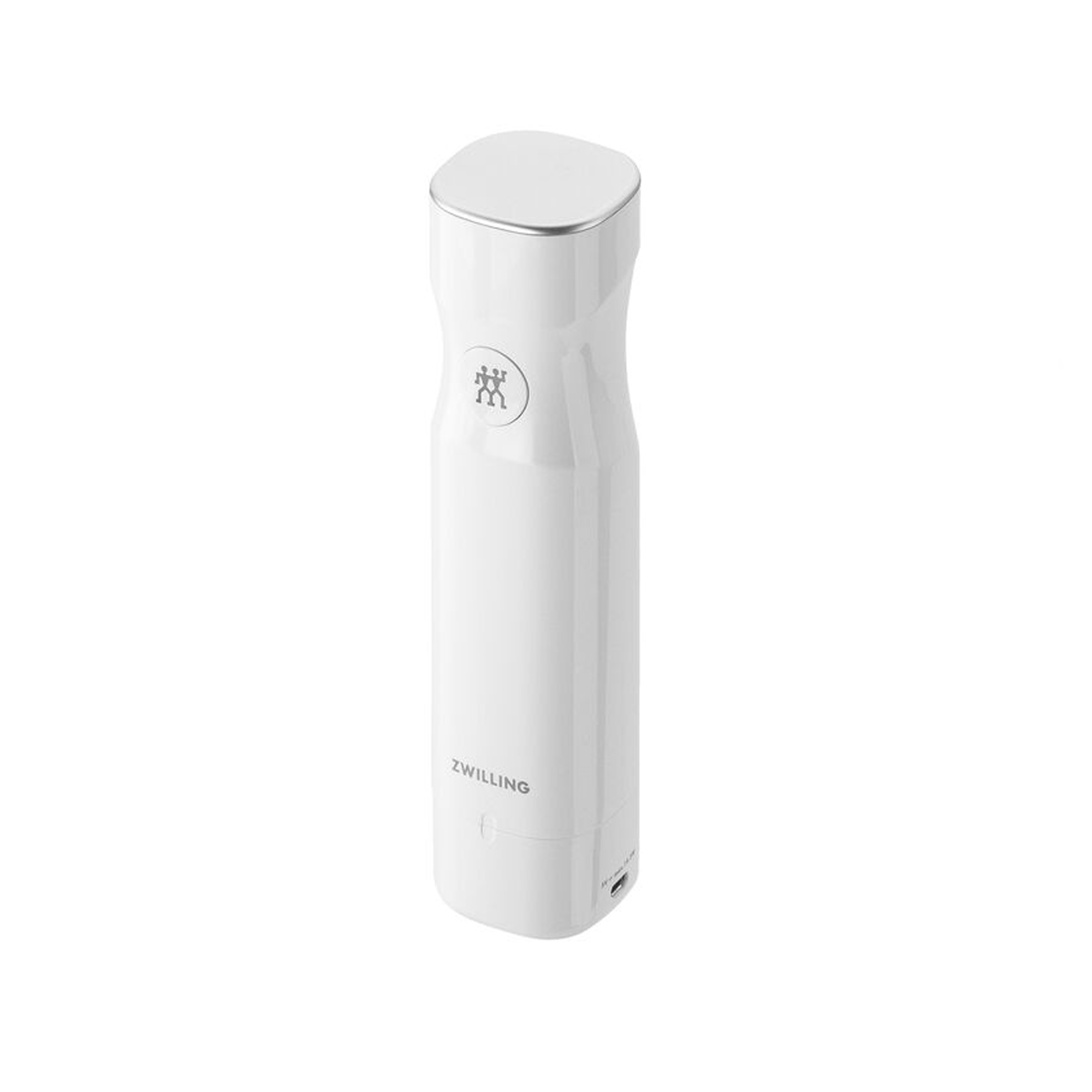 Set de 5 Pzs Cube para Envasado al Vacío de Plástico Color Blanco Modelo Fresh &amp; Save Cube - ZWILLING - Gallery 4