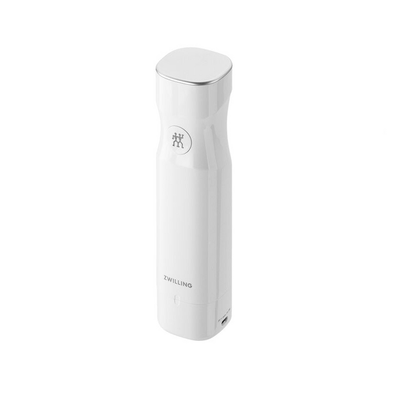 Set de 5 Pzs Cube para Envasado al Vacío de Plástico Color Blanco Modelo Fresh &amp; Save Cube - ZWILLING - Image 4