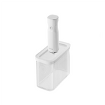 Set de 5 Pzs Cube para Envasado al Vacío de Plástico Color Blanco Modelo Fresh &amp; Save Cube - ZWILLING - Thumbnail 10