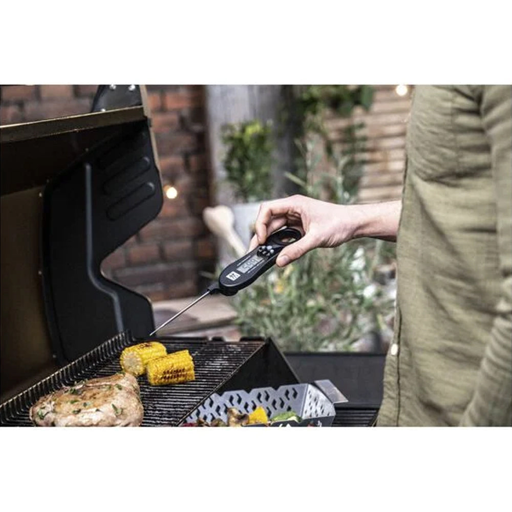 Termometro Digital con Sonda Plegable Modelo Zwilling BBQ - ZWILLING - Gallery 3