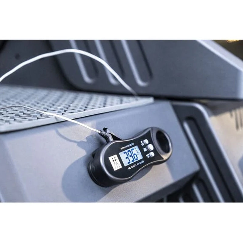 Termometro Digital con Sonda Plegable Modelo Zwilling BBQ - ZWILLING - Image 4