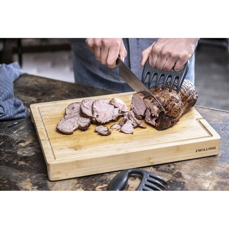 Set de 2 Garras de Nylon para Carne Modelo Zwilling BBQ+ - ZWILLING - Image 3