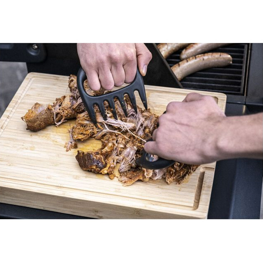 Set de 2 Garras de Nylon para Carne Modelo Zwilling BBQ+ - ZWILLING - Gallery 5