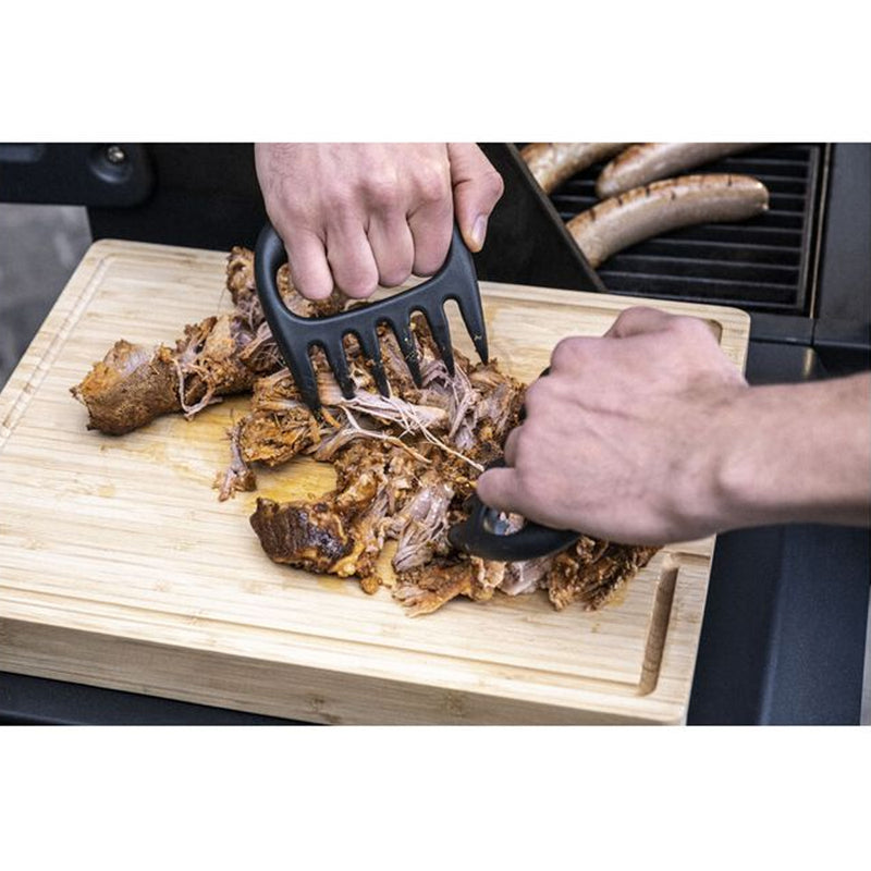 Set de 2 Garras de Nylon para Carne Modelo Zwilling BBQ+ - ZWILLING - Image 5