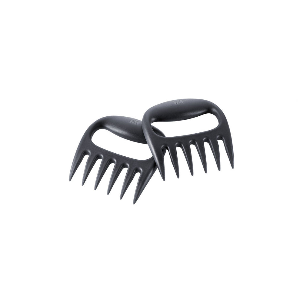 Set de 2 Garras de Nylon para Carne Modelo Zwilling BBQ+ - ZWILLING - Gallery 1
