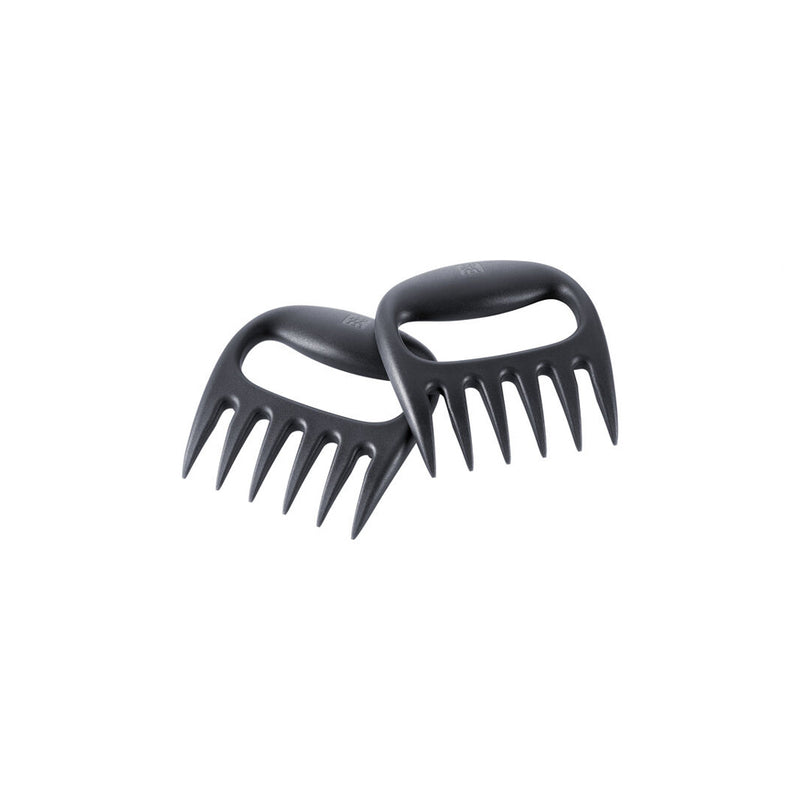 Set de 2 Garras de Nylon para Carne Modelo Zwilling BBQ+ - ZWILLING - Image 1