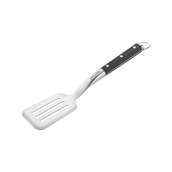Espátula para Parrilla de Acero Inoxidable 43cm Modelo BBQ+ - ZWILLING