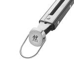 Pinzas de Acero Inoxidable para Parrilla 40cm Modelo Zwilling BBQ+ - ZWILLING - Thumbnail 4