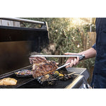 Pinzas de Acero Inoxidable para Parrilla 40cm Modelo Zwilling BBQ+ - ZWILLING - Thumbnail 5