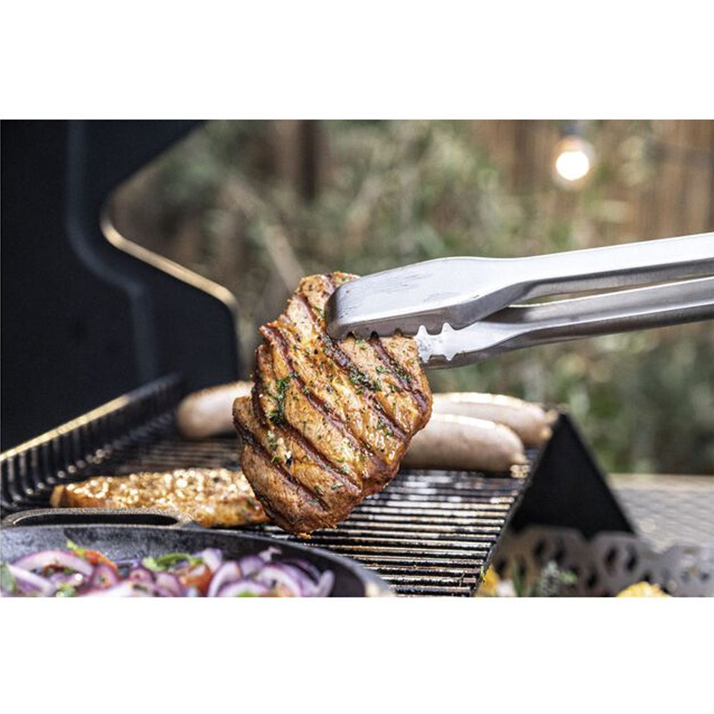 Pinzas de Acero Inoxidable para Parrilla 40cm Modelo Zwilling BBQ+ - ZWILLING - Gallery 6