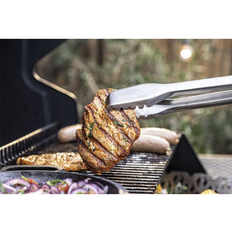 Pinzas de Acero Inoxidable para Parrilla 40cm Modelo Zwilling BBQ+ - ZWILLING - Image 6