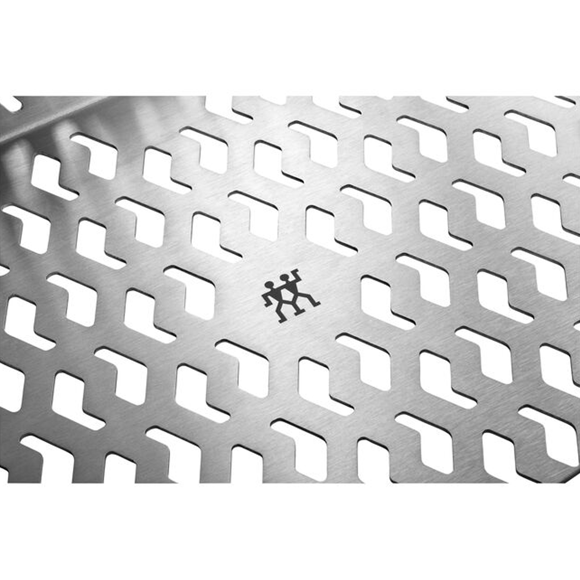 Canasta para Parrilla Mediana de Acero Inoxidable Modelo BBQ+ – ZWILLING - Gallery 4