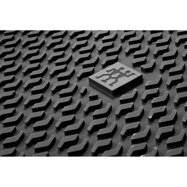 Mat Antideslizante para Parrilla 45 cm x 31 cm de Silicona Modelo BBQ+ - ZWILLING - Secondary