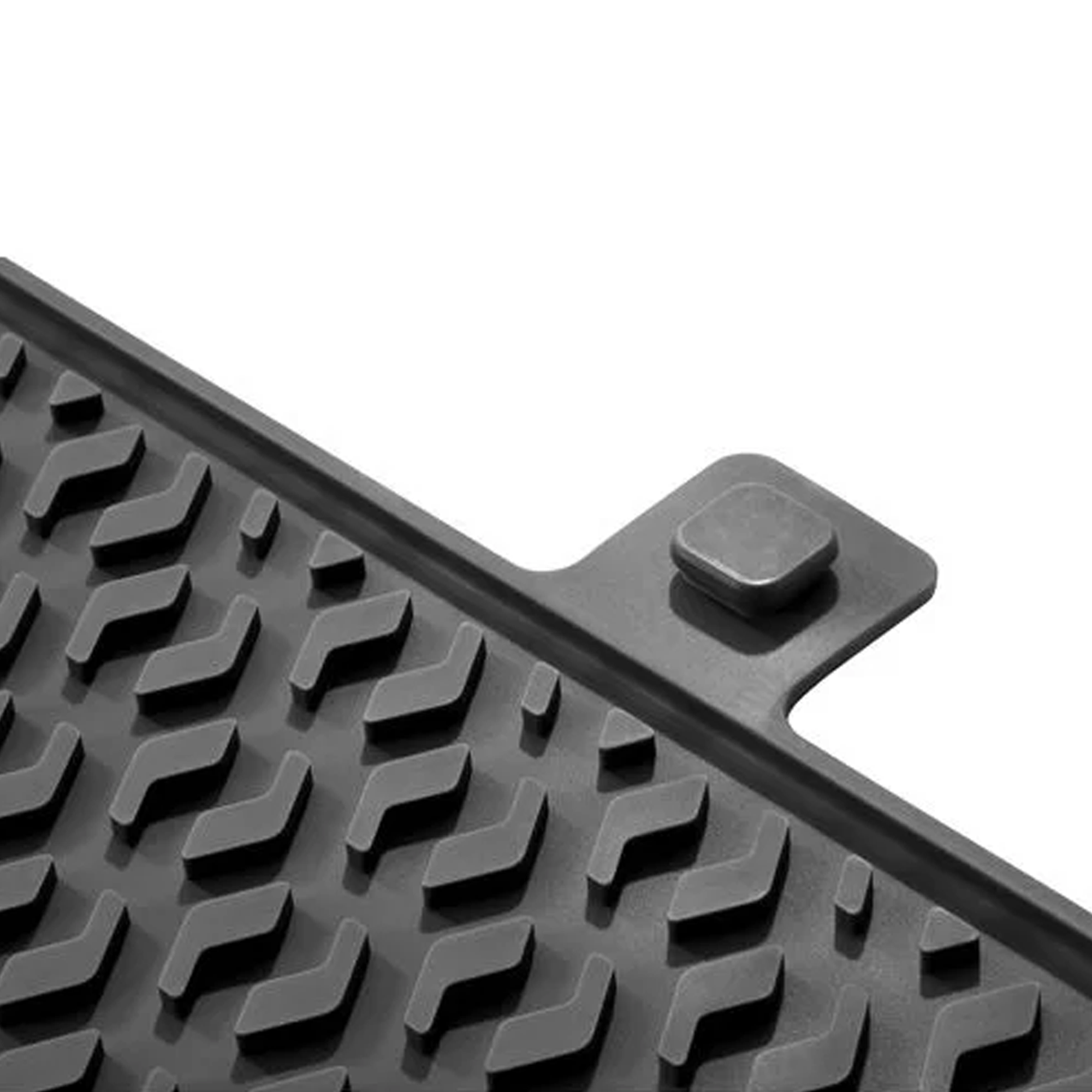 Mat Antideslizante para Parrilla 45 cm x 31 cm de Silicona Modelo BBQ+ - ZWILLING - Gallery 3