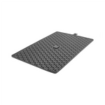 Mat Antideslizante para Parrilla 45 cm x 31 cm de Silicona Modelo BBQ+ - ZWILLING - Thumbnail 1