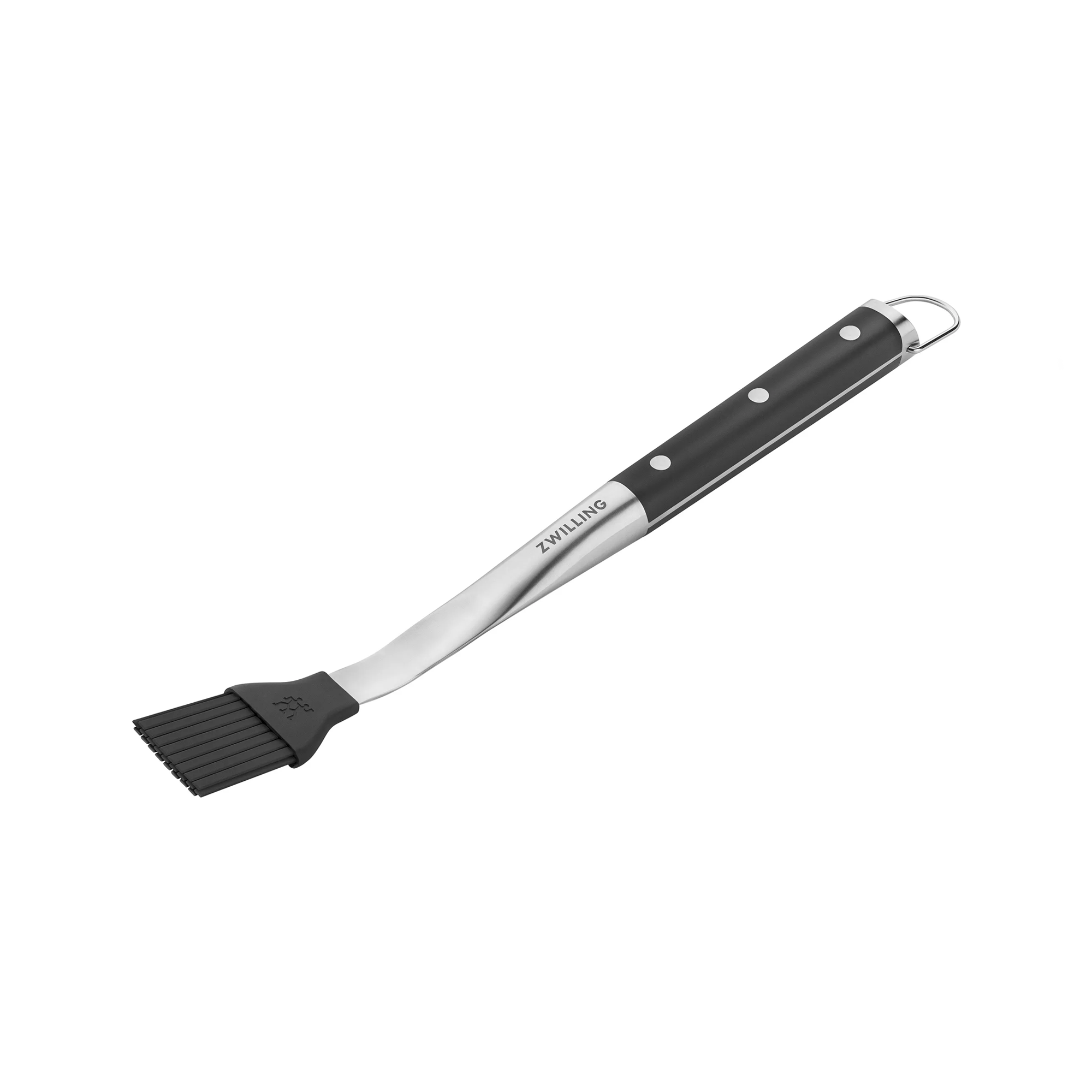 Set de 5 Pzs de Utensilios para Parrilla de Acero Inoxidable con Bolsa de Lona Modelo BBQ+ - ZWILLING - Gallery 2