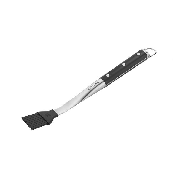 Set de 5 Pzs de Utensilios para Parrilla de Acero Inoxidable con Bolsa de Lona Modelo BBQ+ - ZWILLING - Secondary