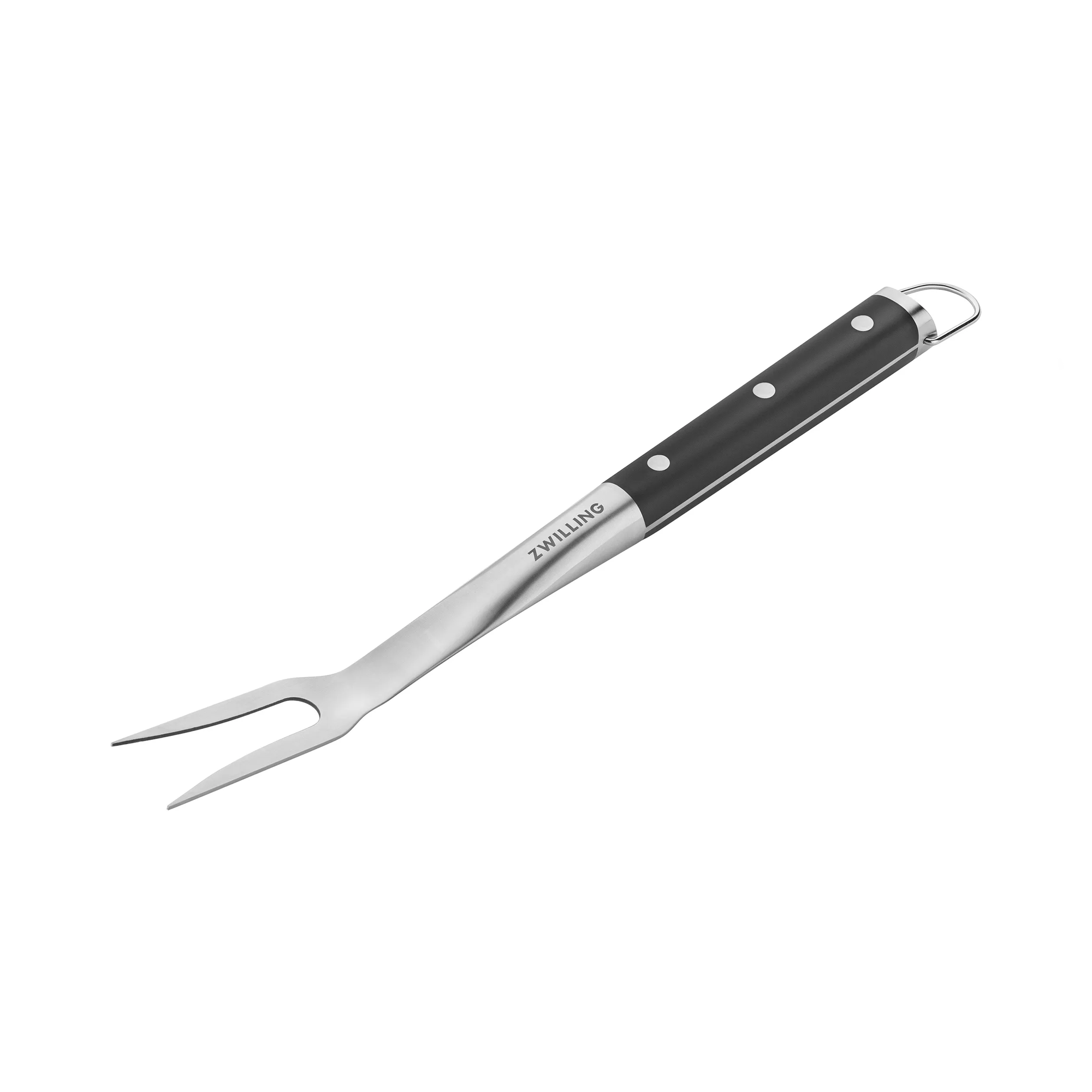 Set de 5 Pzs de Utensilios para Parrilla de Acero Inoxidable con Bolsa de Lona Modelo BBQ+ - ZWILLING - Gallery 3