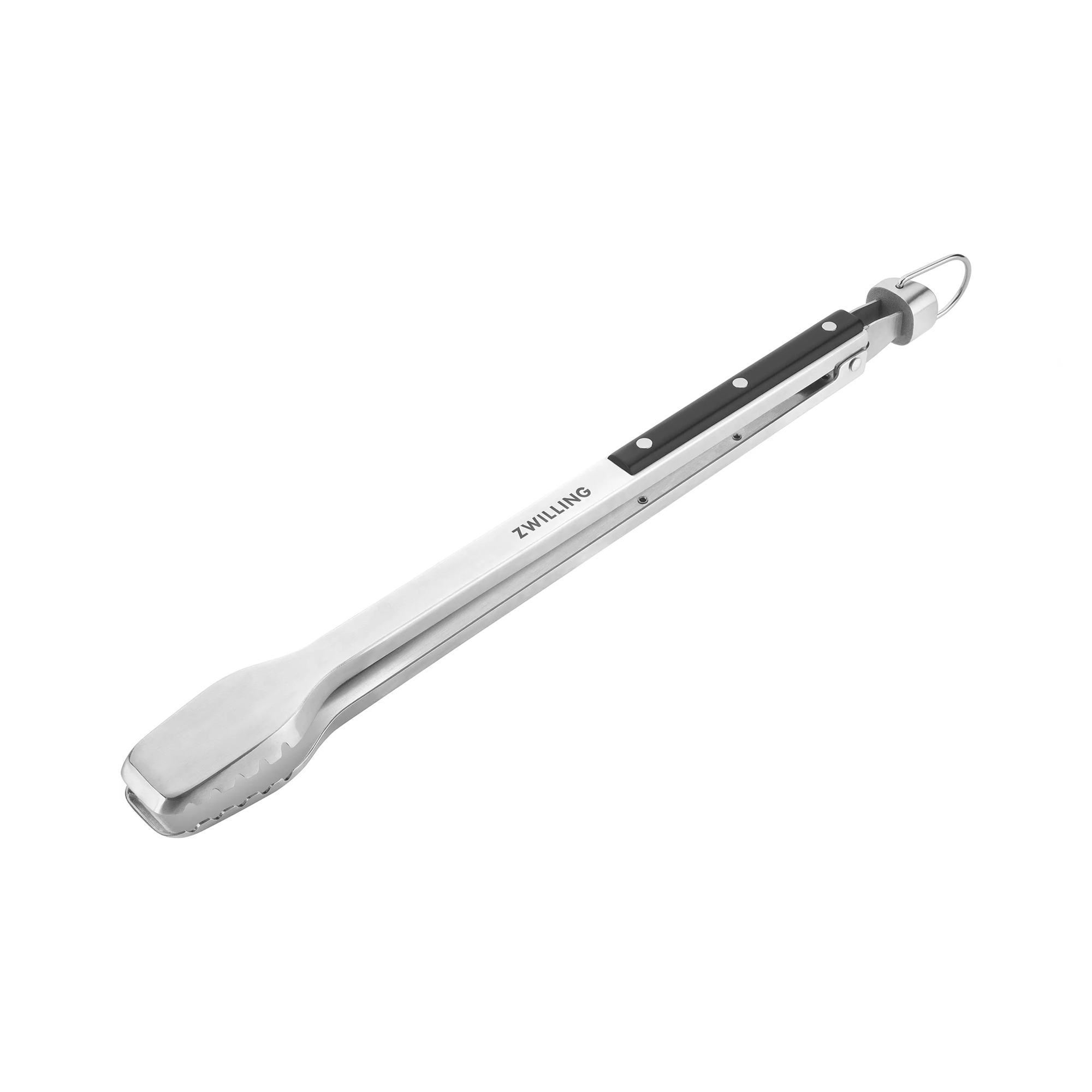 Set de 5 Pzs de Utensilios para Parrilla de Acero Inoxidable con Bolsa de Lona Modelo BBQ+ - ZWILLING - Gallery 4