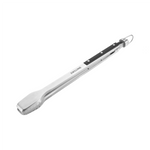 Set de 5 Pzs de Utensilios para Parrilla de Acero Inoxidable con Bolsa de Lona Modelo BBQ+ - ZWILLING - Thumbnail 4