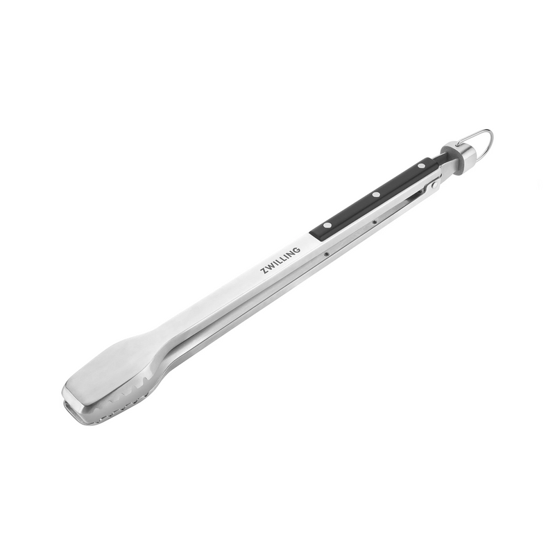 Set de 5 Pzs de Utensilios para Parrilla de Acero Inoxidable con Bolsa de Lona Modelo BBQ+ - ZWILLING - Image 4