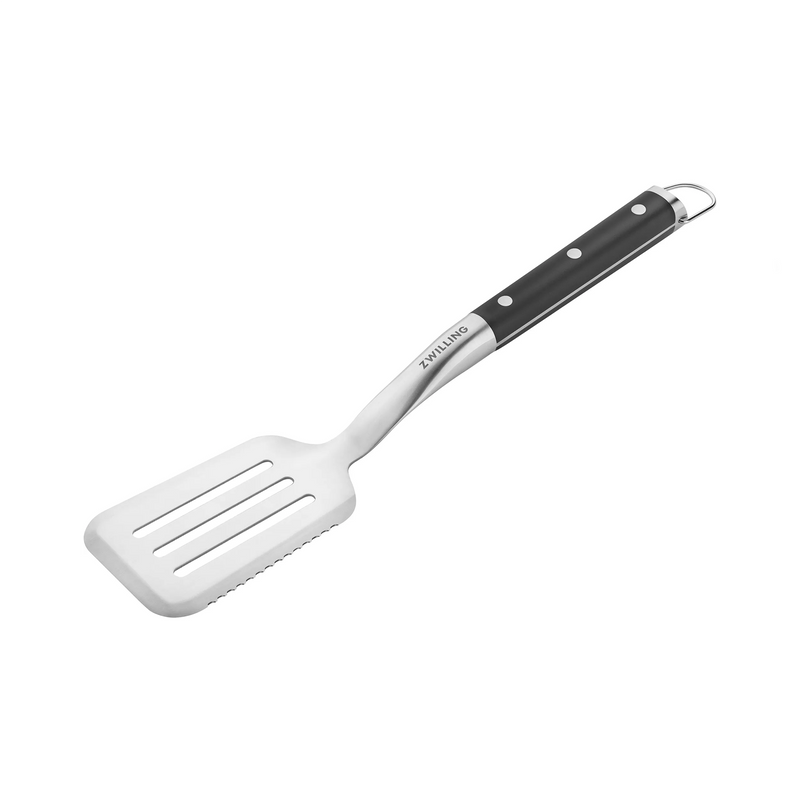 Set de 5 Pzs de Utensilios para Parrilla de Acero Inoxidable con Bolsa de Lona Modelo BBQ+ - ZWILLING - Image 5