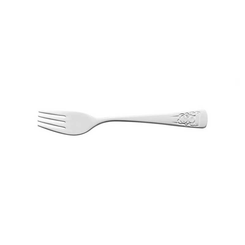 Set de 4 Piezas de Cubiertos Infantil Modelo Teddy - ZWILLING - Image 5