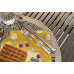 Set de 4 Piezas de Cubiertos Infantil Modelo Teddy - ZWILLING - Thumbnail 7