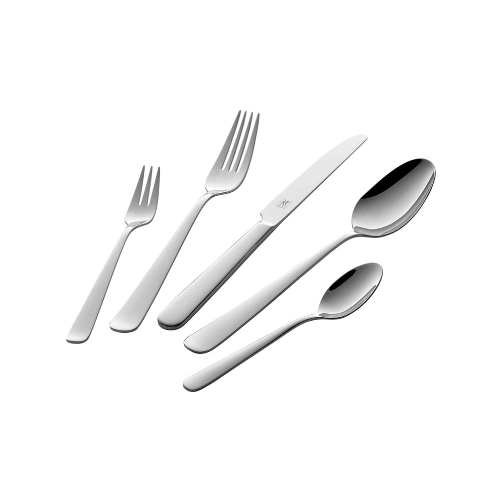 Set de Cubiertos de 30 Pzs Modelo Swing - ZWILLING - Gallery 1