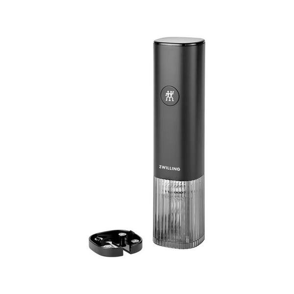 Descorchador de Vino Eléctrico Color Negro Modelo Enfinigy - ZWILLING - Secondary