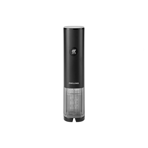 Descorchador de Vino Eléctrico Color Negro Modelo Enfinigy - ZWILLING