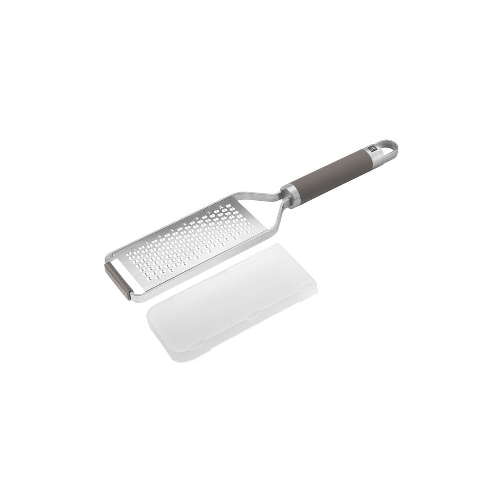 Rallador Fino de Acero Inoxidable 34 cm Modelo Zwilling Pro - ZWILLING - Gallery 3