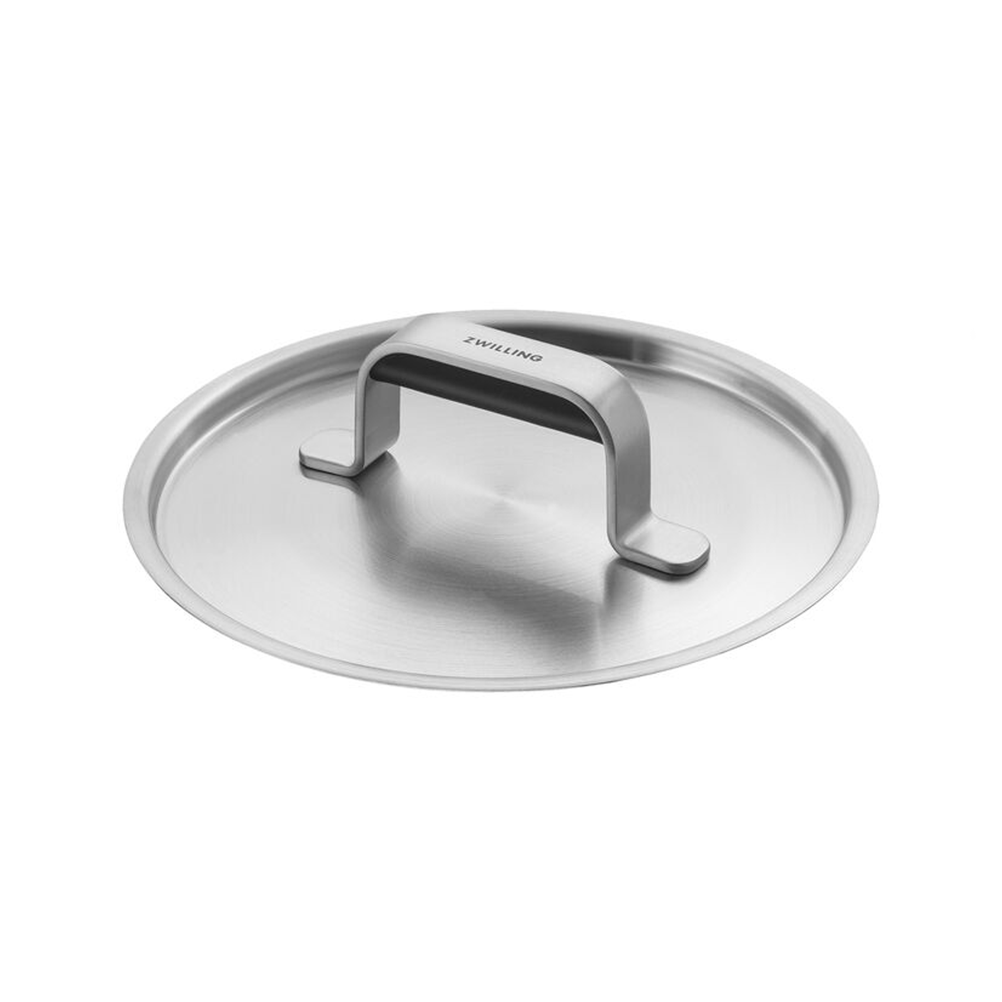 Set de Ollas de 5 Pzs de Acero Inoxidable Color Plata Modelo Zwilling Pure - ZWILLING - Gallery 3