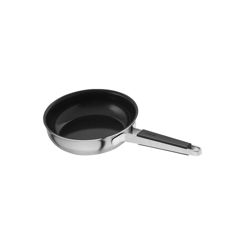 Sartén de Acero Inoxidable con Antiadherente de Cerámico 20cm Modelo Pure - ZWILLING - Gallery 1