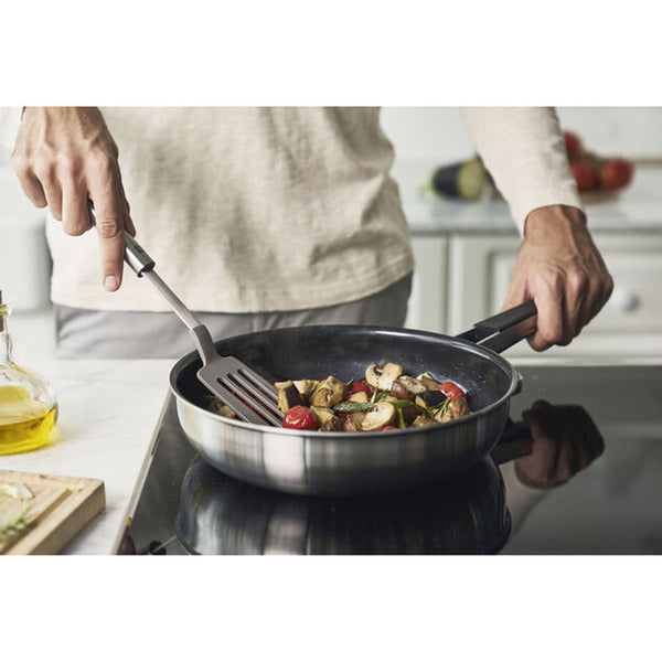 Sartén de Acero Inoxidable con Antiadherente de Cerámico 24cm Modelo Pure - ZWILLING - Secondary