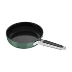 Sartén de Acero Inoxidable con Antiadherente de Cerámico Verde 28cm Modelo Pure - ZWILLING - Thumbnail 1