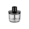 Accesorio Picatodo Negro para Batidora de Mano de Inmersion Modelo Enfinigy - ZWILLING