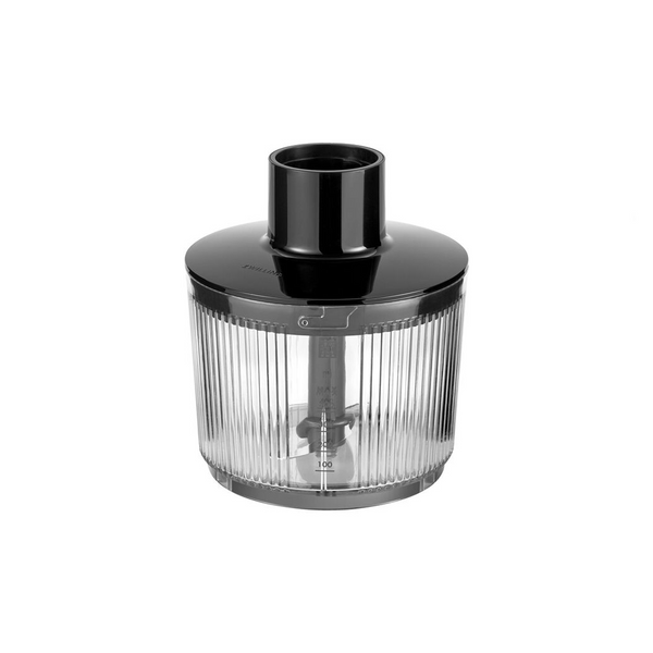 Accesorio Picatodo Negro para Batidora de Mano de Inmersion Modelo Enfinigy - ZWILLING