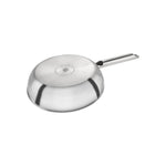 Sartén de Acero Inoxidable 20cm Modelo Joy Plus - ZWILLING - Thumbnail 3
