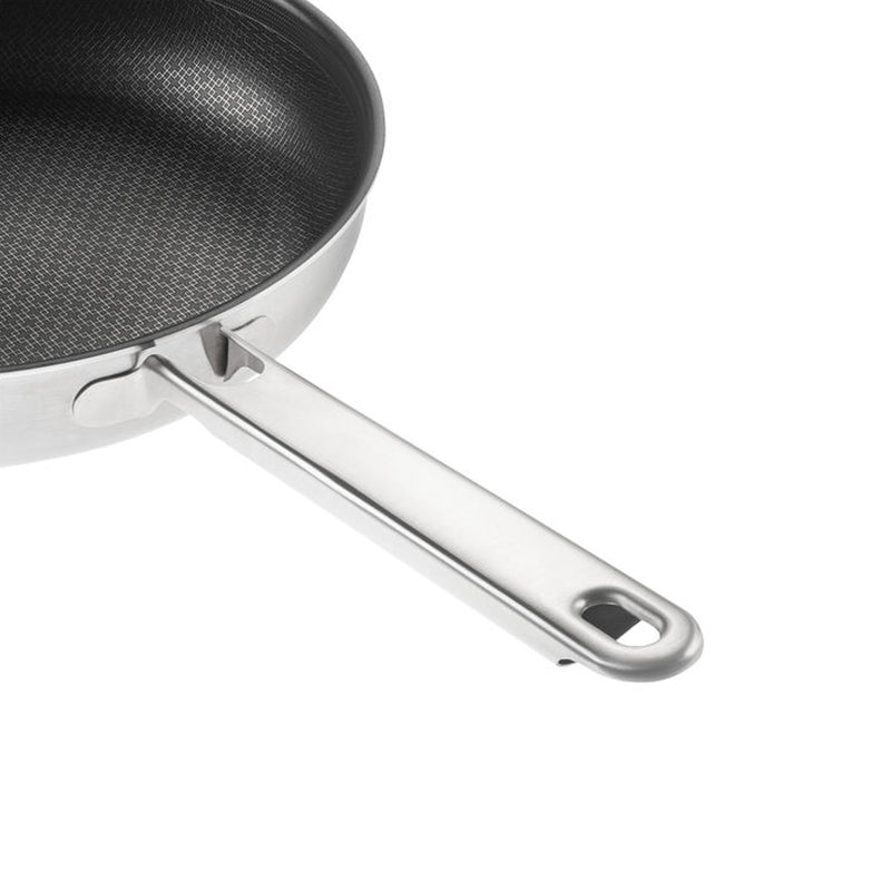 Sartén de Acero Inoxidable 20cm Modelo Joy Plus - ZWILLING - Image 4