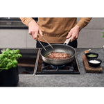 Sartén de Acero Inoxidable 20cm Modelo Joy Plus - ZWILLING - Thumbnail 6