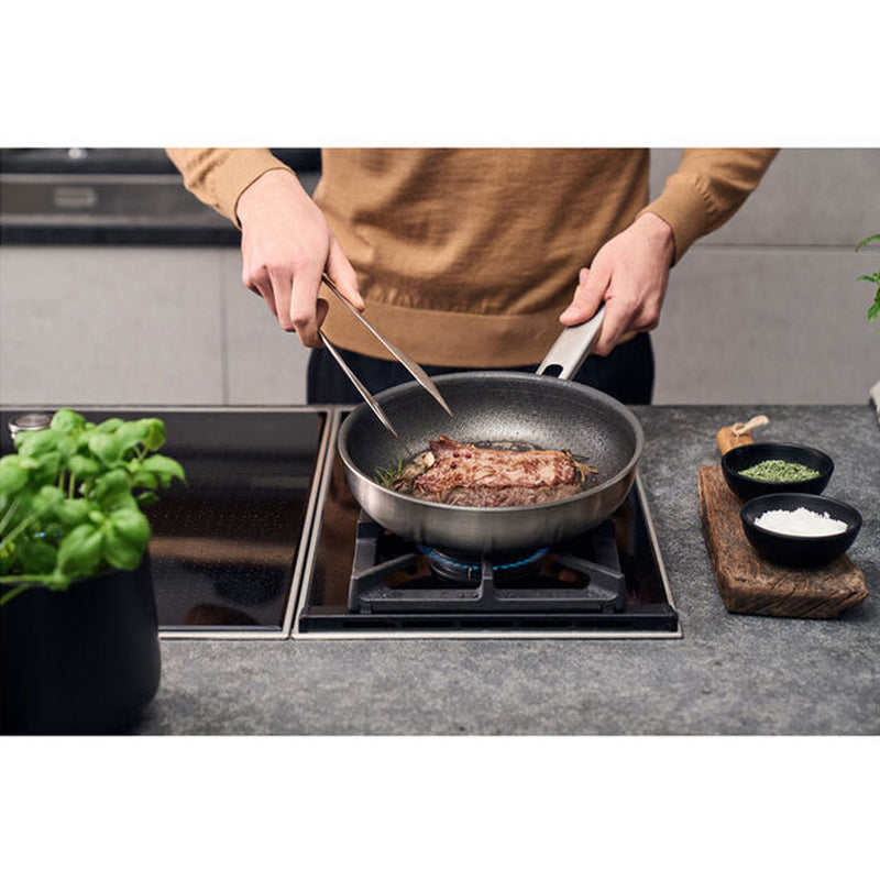 Sartén de Acero Inoxidable 20cm Modelo Joy Plus - ZWILLING - Image 6
