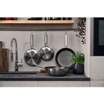 Sartén de Acero Inoxidable 20cm Modelo Joy Plus - ZWILLING - Thumbnail 7