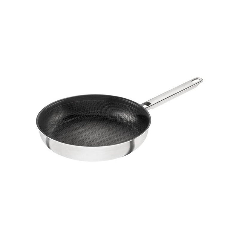 Sartén de Acero Inoxidable 20cm Modelo Joy Plus - ZWILLING - Image 1
