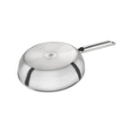 Sartén de Acero Inoxidable 24cm Modelo Joy Plus - ZWILLING - Thumbnail 3