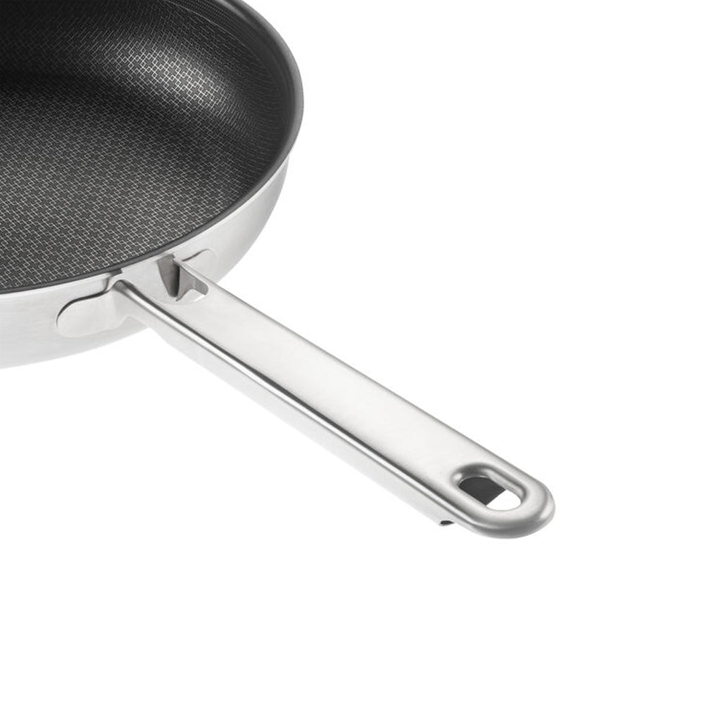 Sartén de Acero Inoxidable 24cm Modelo Joy Plus - ZWILLING - Gallery 4
