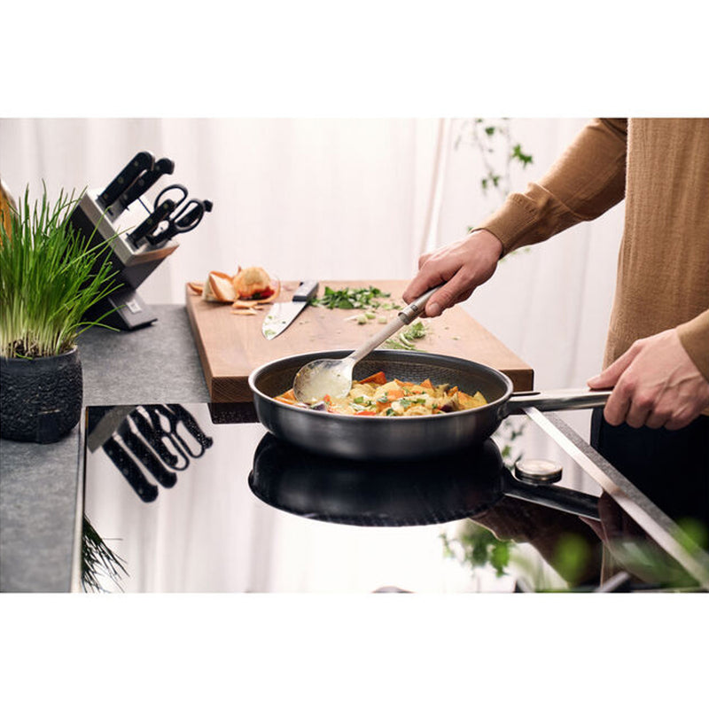 Sartén de Acero Inoxidable 24cm Modelo Joy Plus - ZWILLING - Image 6