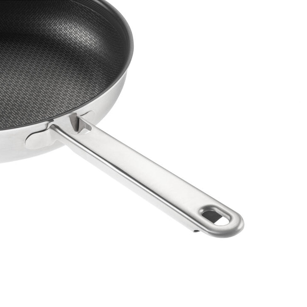 Sartén de Acero Inoxidable 28cm Modelo Joy Plus - ZWILLING - Gallery 3