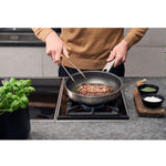 Sartén de Acero Inoxidable 28cm Modelo Joy Plus - ZWILLING - Thumbnail 5